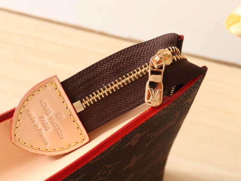 LX Clutch Bags Breathable 12371