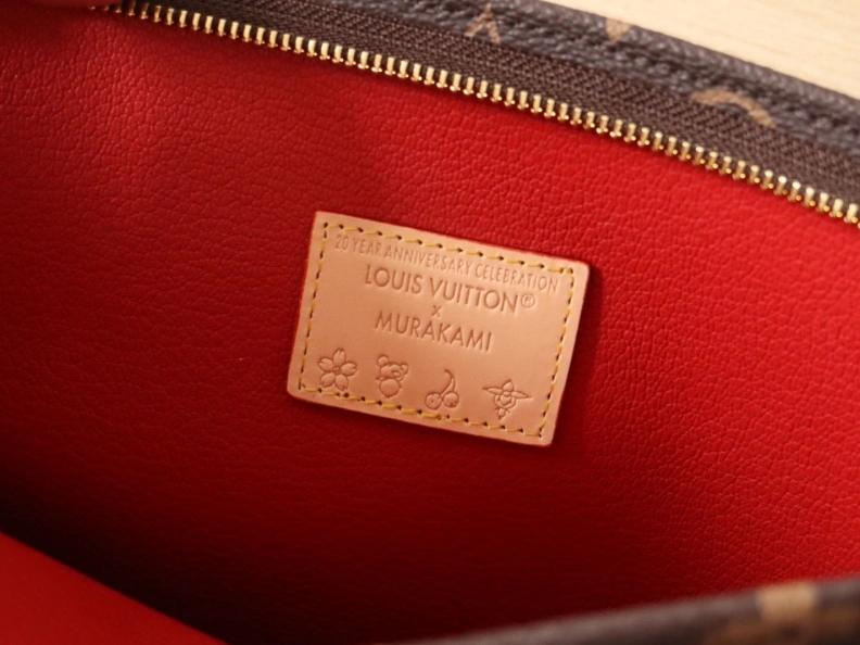 LX Clutch Bags Breathable 12371