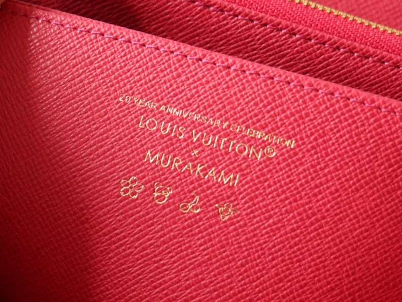 Practical LX Wallets 12240