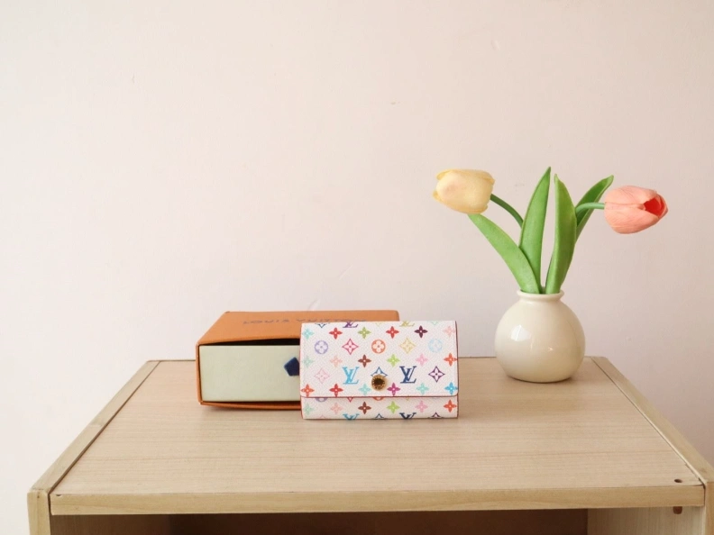 Timeless LX Wallets 12245