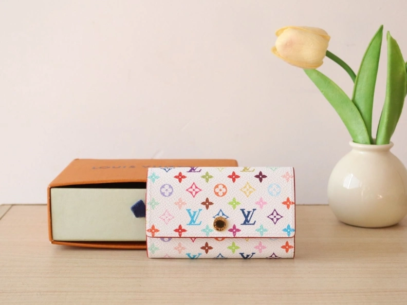 Timeless LX Wallets 12245