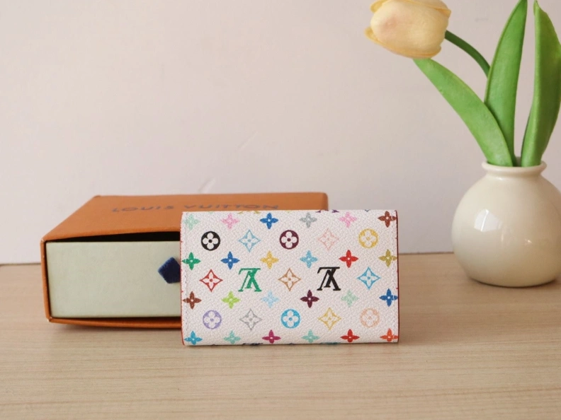 Timeless LX Wallets 12245