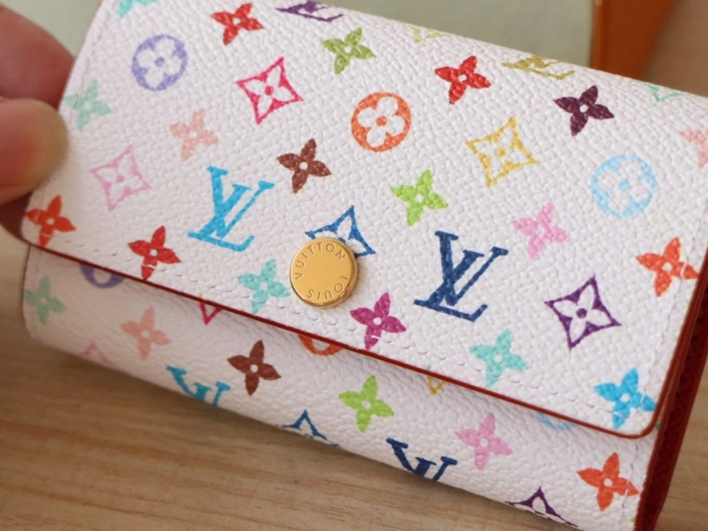 Timeless LX Wallets 12245