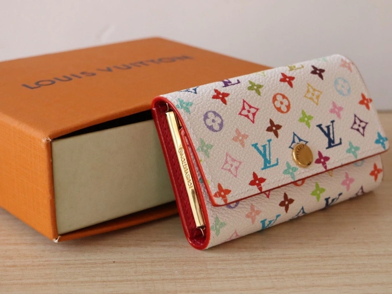 Timeless LX Wallets 12245