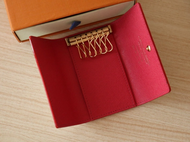 Timeless LX Wallets 12245