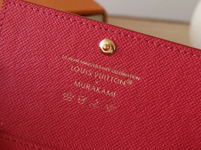 Timeless LX Wallets 12245