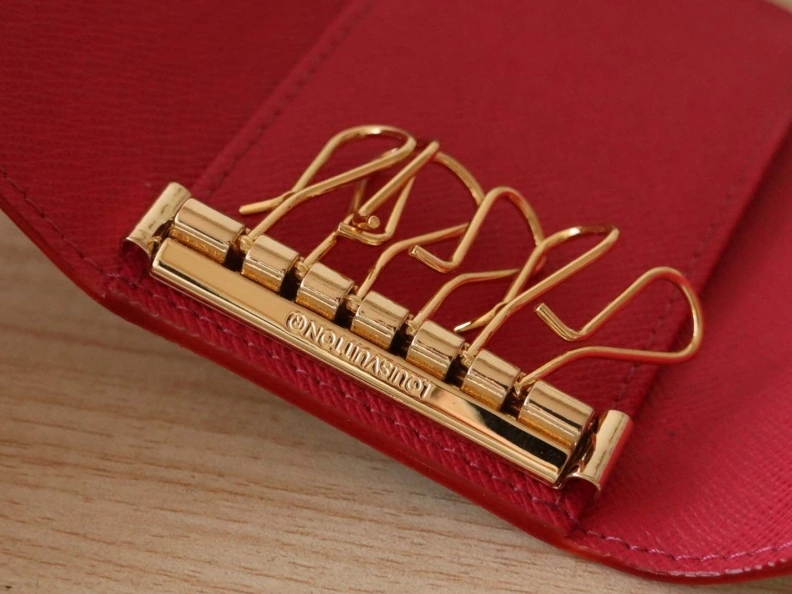 Timeless LX Wallets 12245