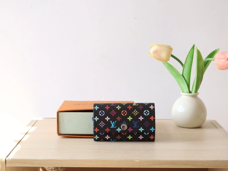 LX Wallets Stylish 12239