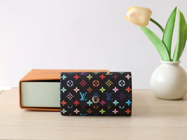 LX Wallets Stylish 12239