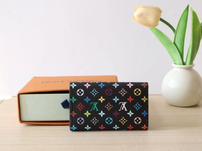 LX Wallets Stylish 12239