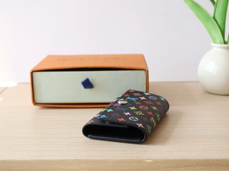 LX Wallets Stylish 12239