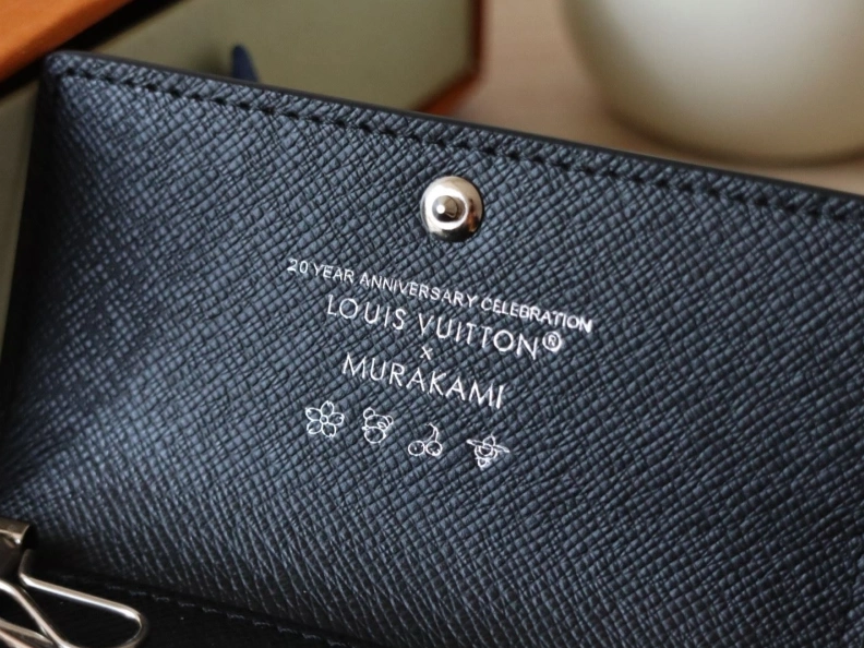 LX Wallets Stylish 12239