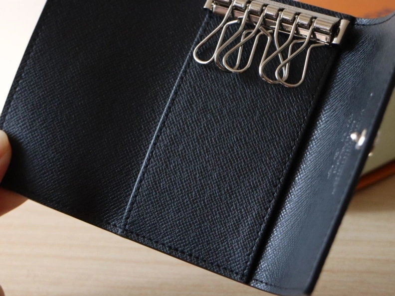 LX Wallets Stylish 12239