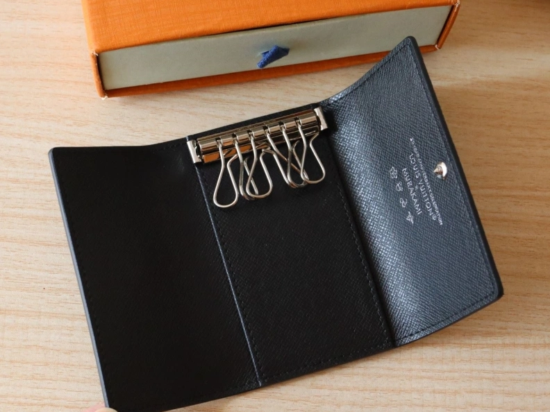 LX Wallets Stylish 12239