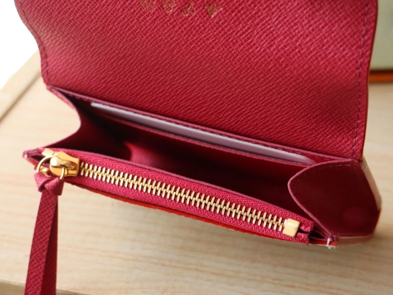 StreetReady LX Wallets 12324