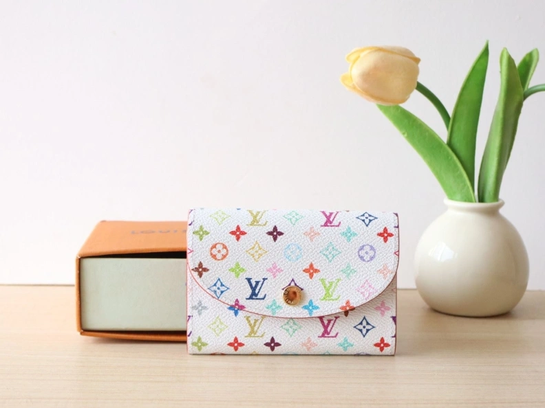 StreetReady LX Wallets 12324