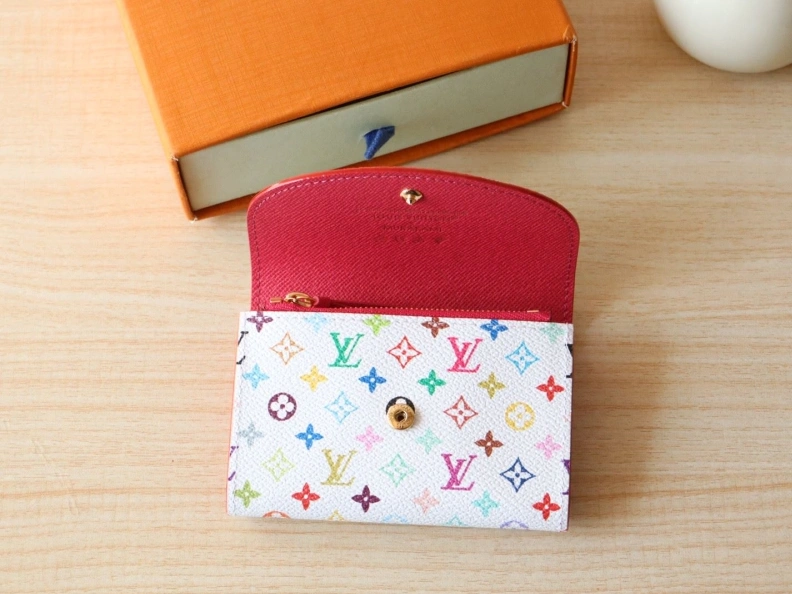 StreetReady LX Wallets 12324