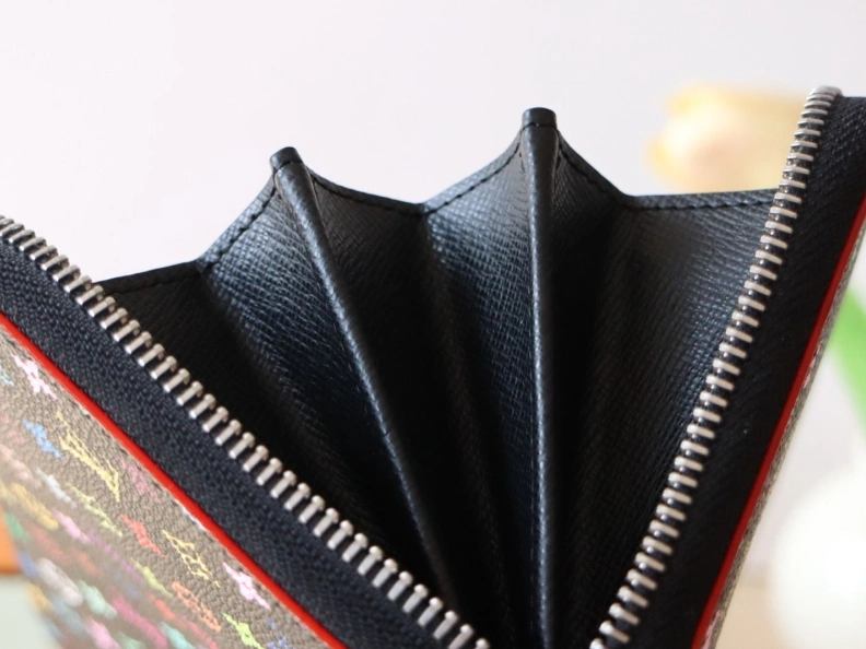 LX Wallets AllSeason 12286