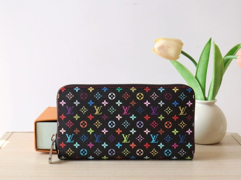 LX Wallets AllSeason 12286