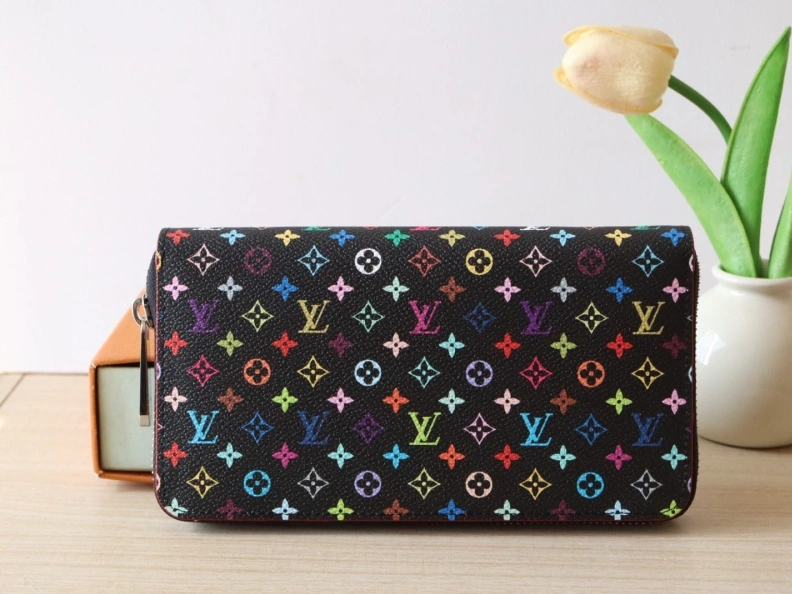 LX Wallets AllSeason 12286