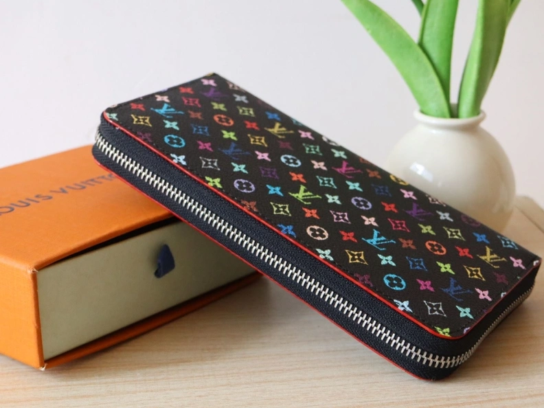LX Wallets AllSeason 12286