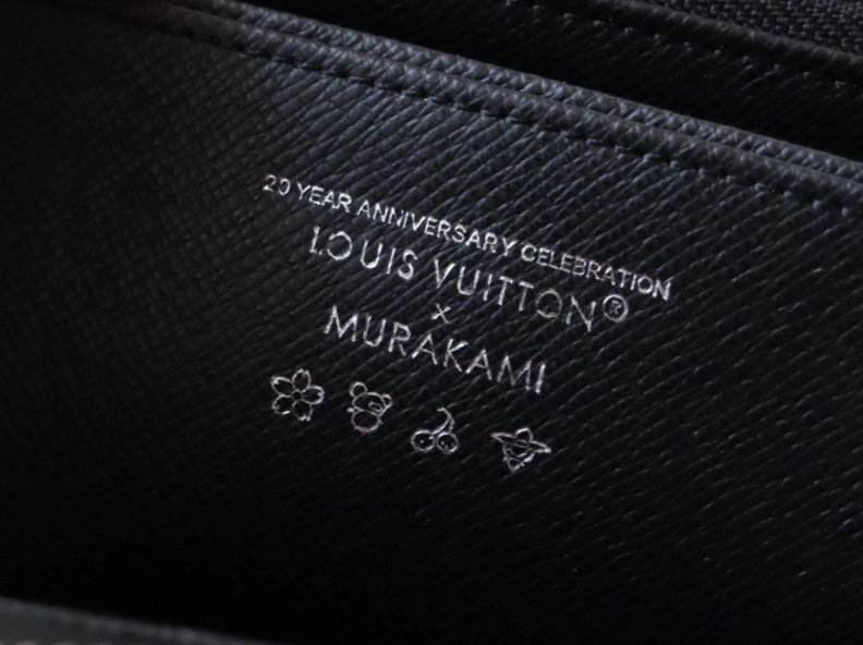 LX Wallets AllSeason 12286