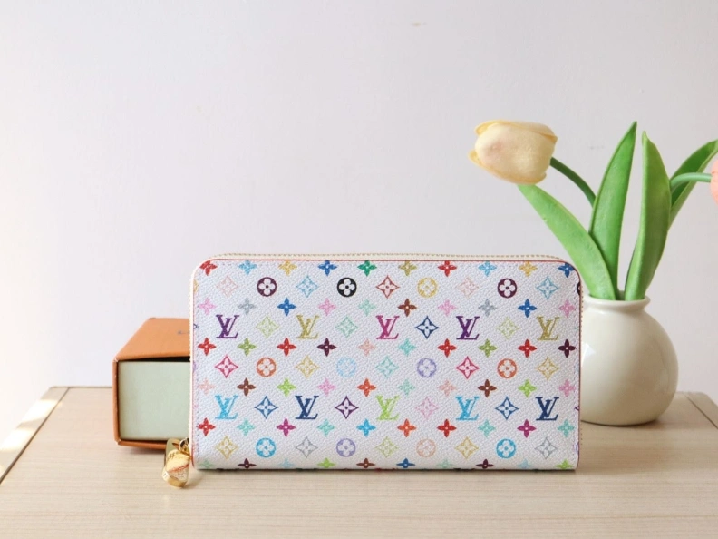 EyeCatching LX Wallets 12248