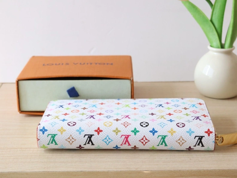 EyeCatching LX Wallets 12248