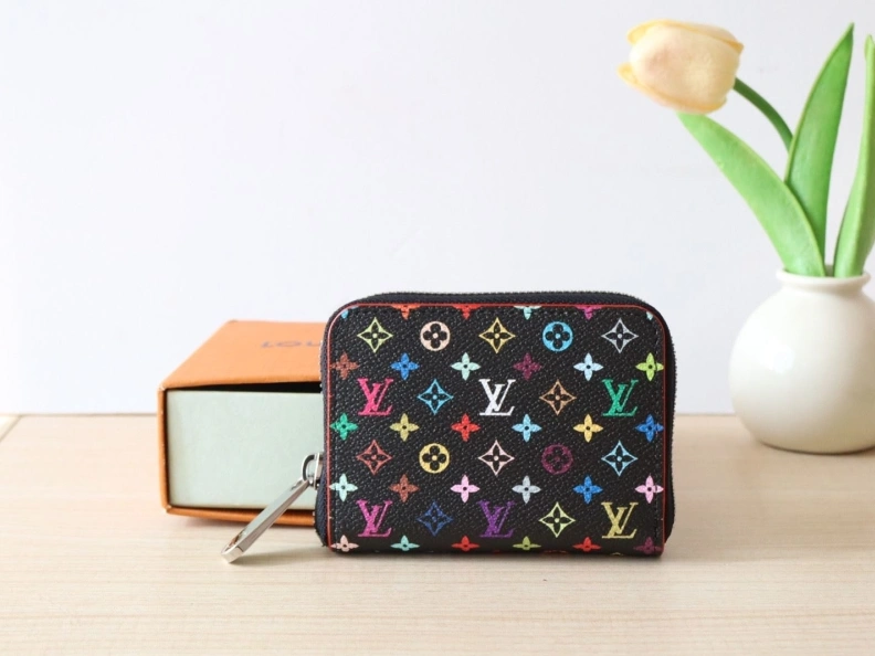 LX Wallets SmartChoice 12243
