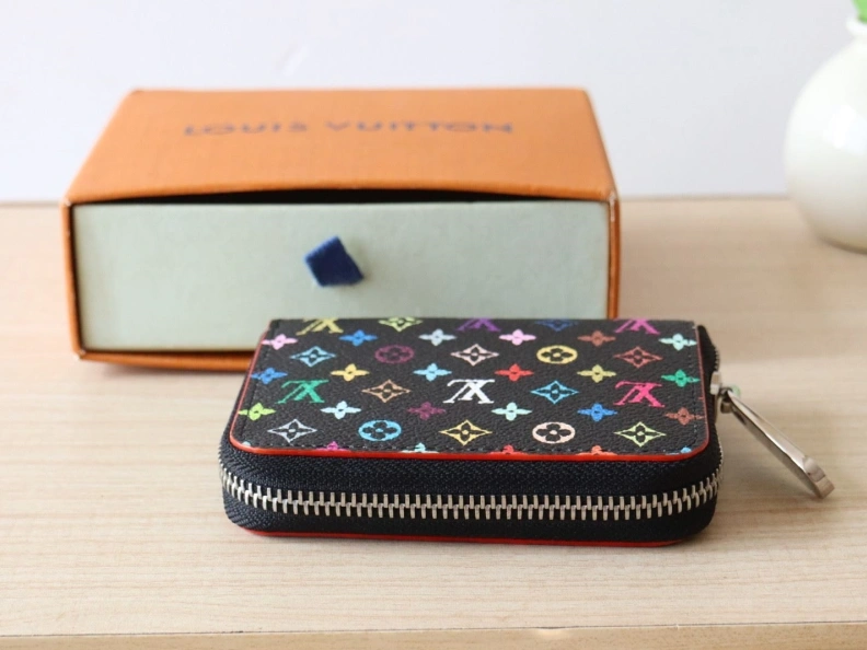 LX Wallets SmartChoice 12243
