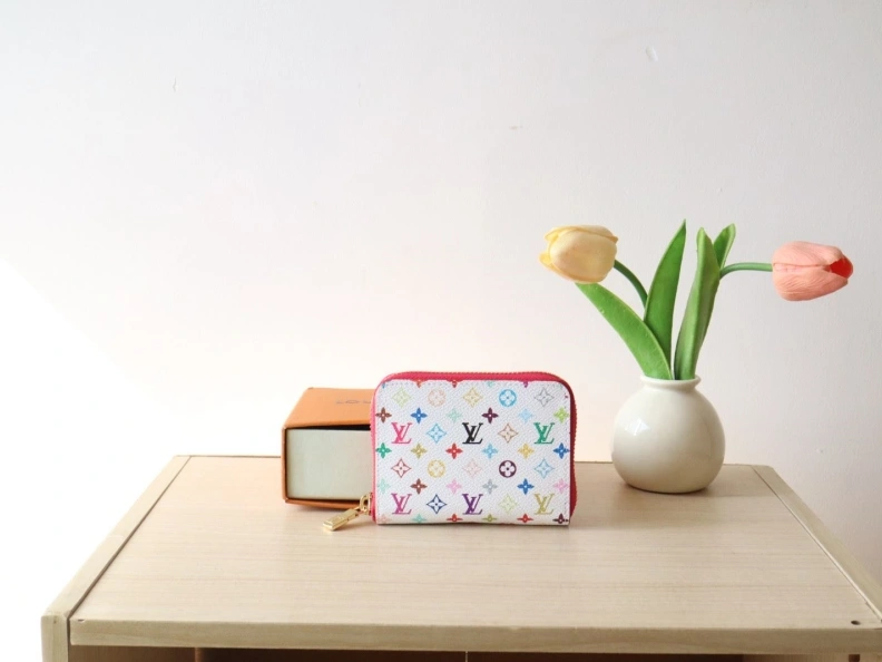 StreetReady LX Wallets 12359