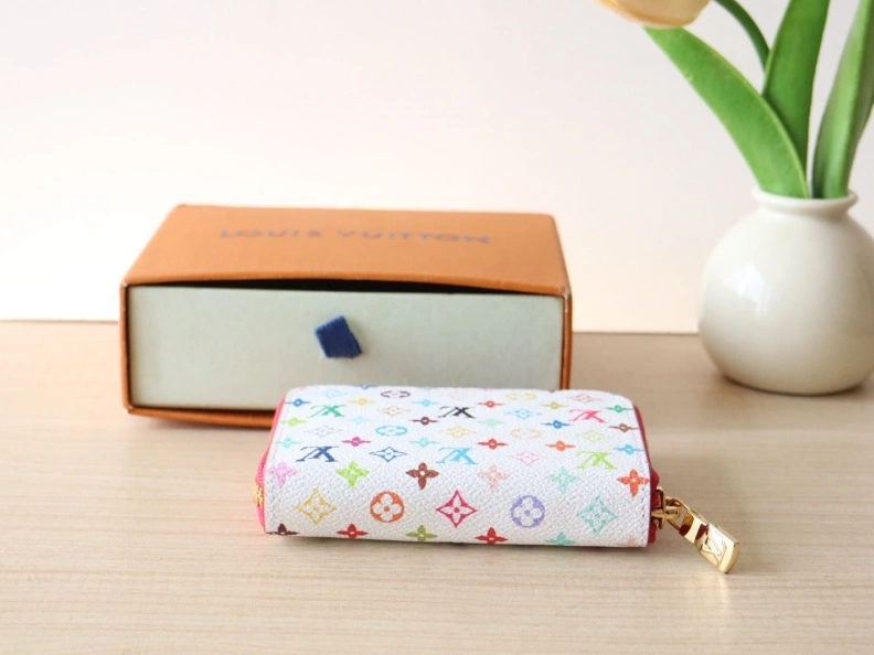 StreetReady LX Wallets 12359