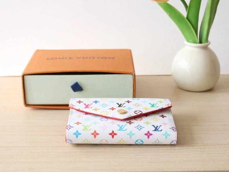 Minimalist LX Wallets 12251