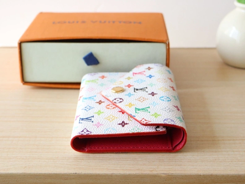 Minimalist LX Wallets 12251