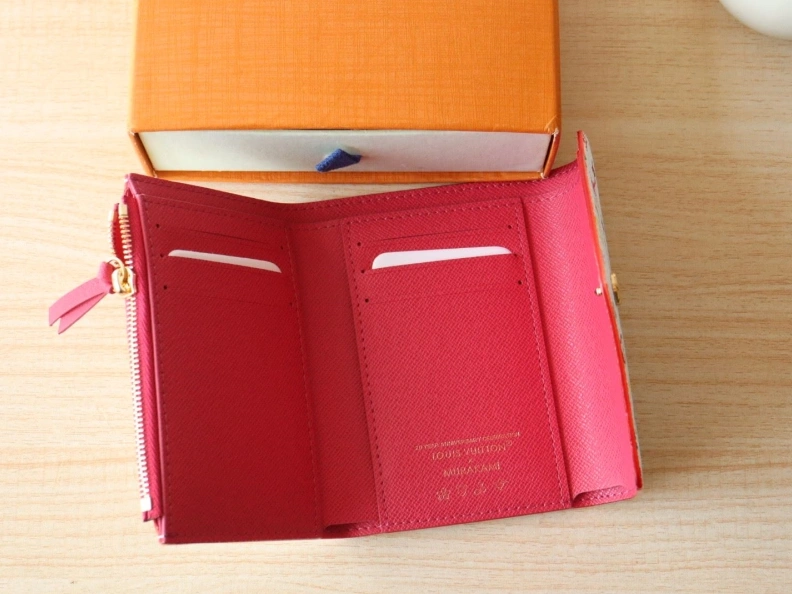 Minimalist LX Wallets 12251