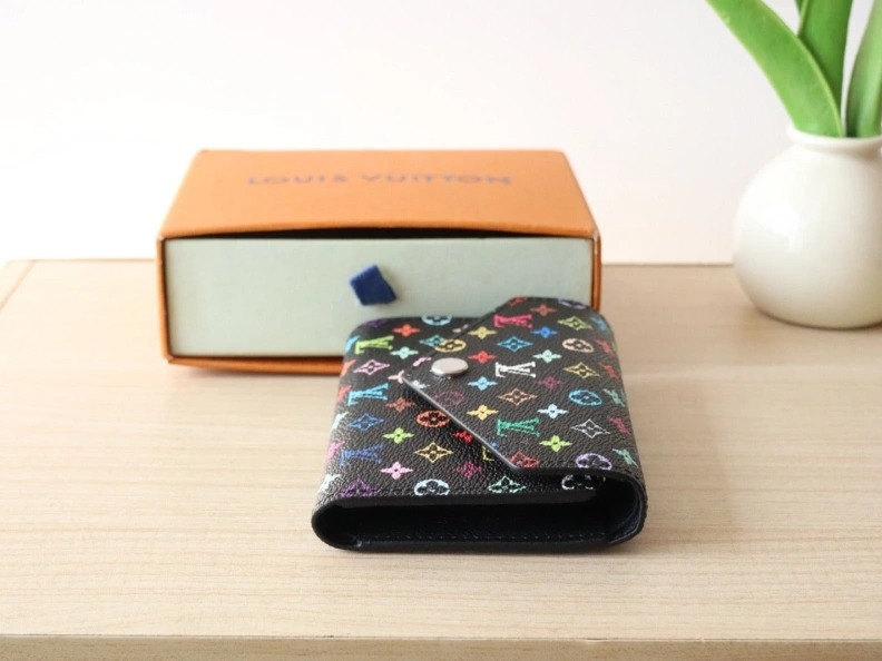 LX Wallets Bright 12255