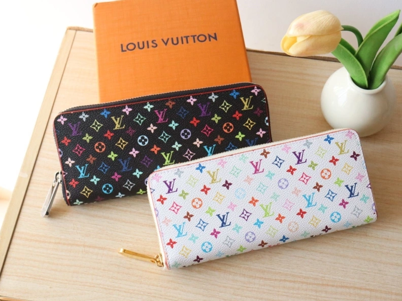 ModernLook LX Wallets 12272