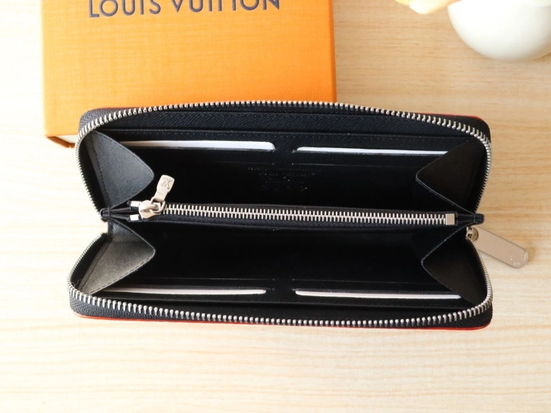 ModernLook LX Wallets 12272