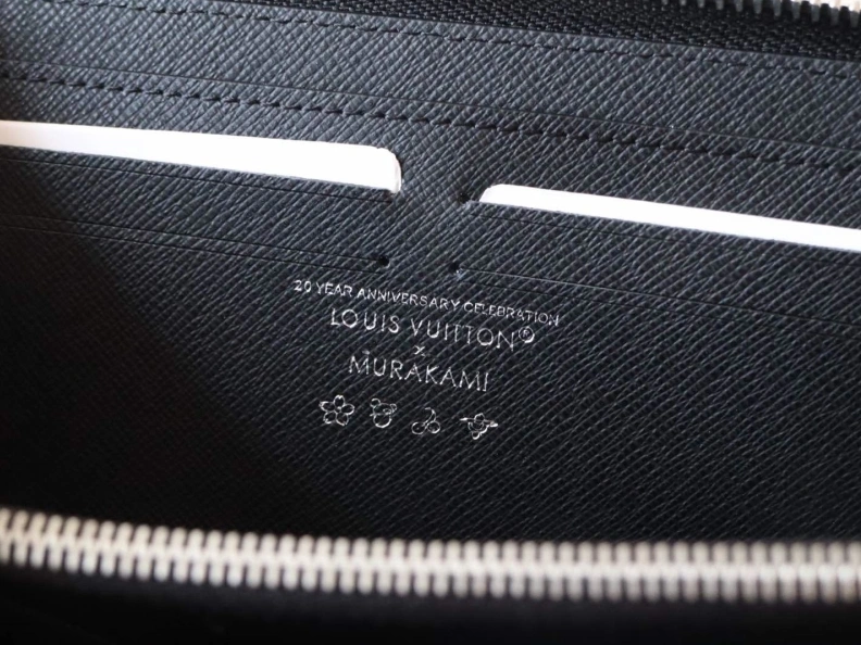 ModernLook LX Wallets 12272