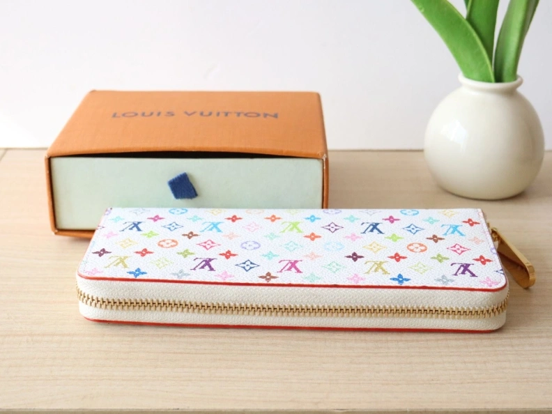 LX Wallets ModernLook 12235
