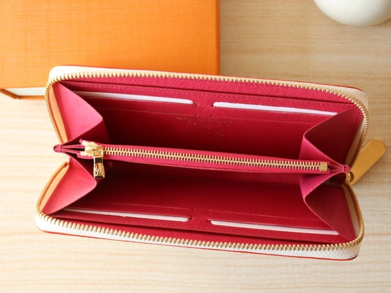 LX Wallets ModernLook 12235