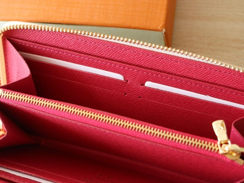 LX Wallets ModernLook 12235