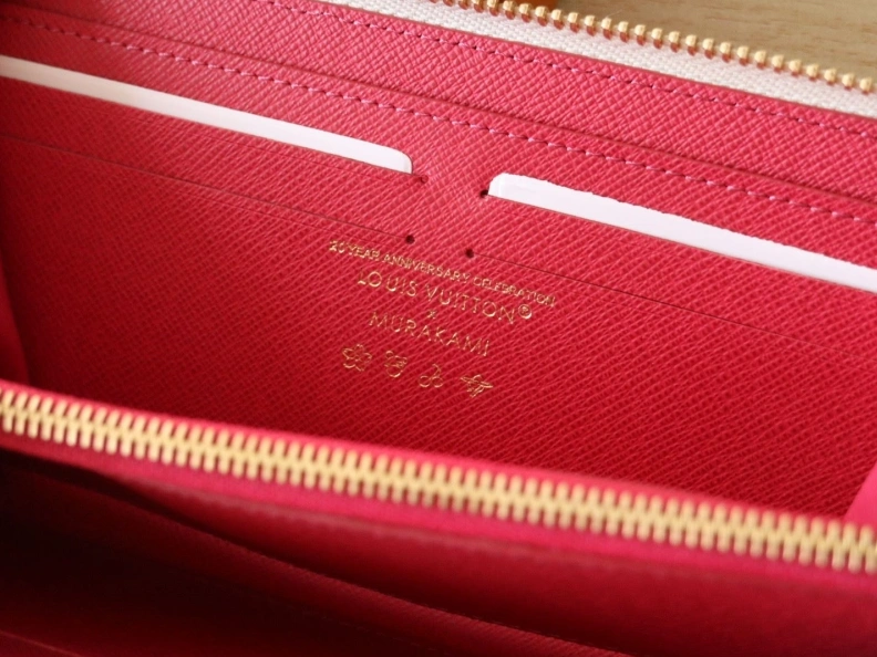 LX Wallets ModernLook 12235