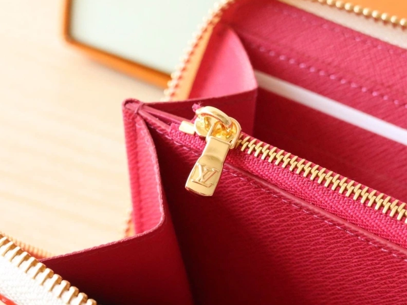 LX Wallets ModernLook 12235