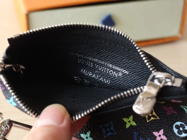 LX Wallets SportInspired 12259