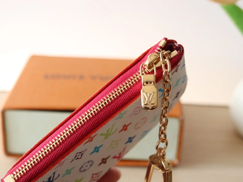 Compact LX Wallets 12309
