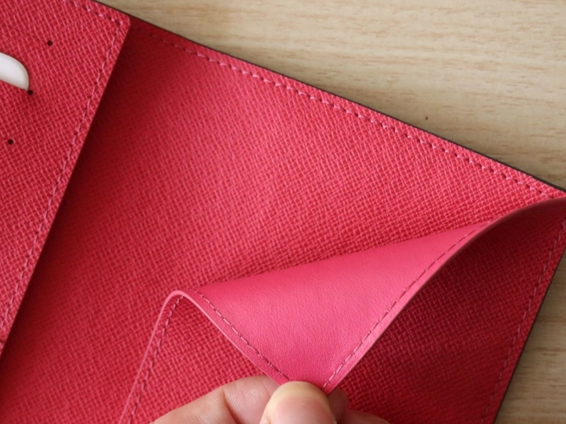 Classic LX Wallets 12258