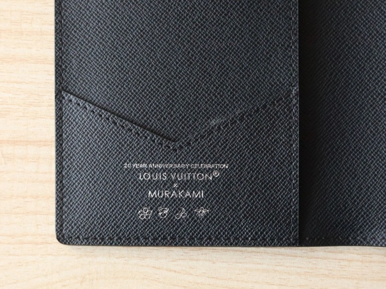 Sophisticated LX Wallets 12233