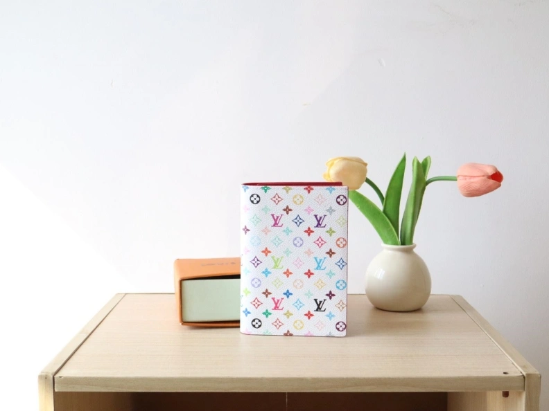 LX Wallets Trendsetting 12234