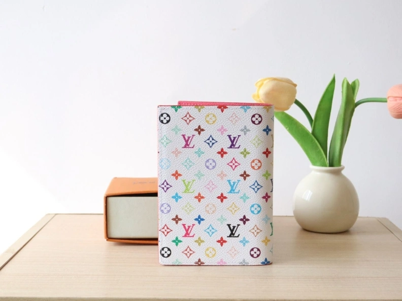 LX Wallets Trendsetting 12234